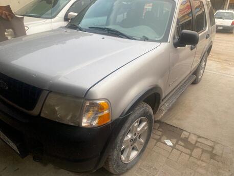 Manama, Vehicles, Cars & Trucks , BHD 980,  2005,  2005,  Automatic,  00000 KM,  SUV Available For Sale