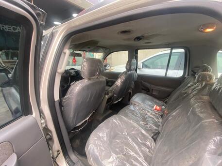 Manama, Vehicles, Cars & Trucks , BHD 980,  2005,  2005,  Automatic,  00000 KM,  SUV Available For Sale