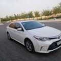 SAR 45000,  Toyota Avalon,  2016,  Automatic,  300000 KM,