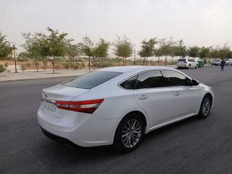 Al Suwaidi, Vehicles, Cars & Trucks , SAR 45000,  Toyota Avalon,  2016,  Automatic,  300000 KM,