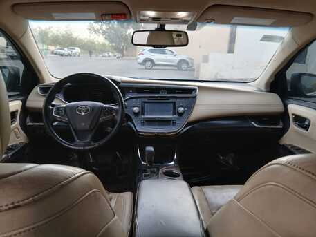 Al Suwaidi, Vehicles, Cars & Trucks , SAR 45000,  Toyota Avalon,  2016,  Automatic,  300000 KM,