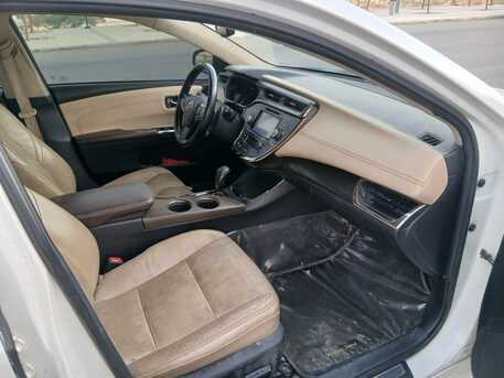 Al Suwaidi, Vehicles, Cars & Trucks , SAR 45000,  Toyota Avalon,  2016,  Automatic,  300000 KM,