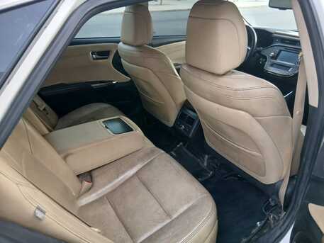 Al Suwaidi, Vehicles, Cars & Trucks , SAR 45000,  Toyota Avalon,  2016,  Automatic,  300000 KM,