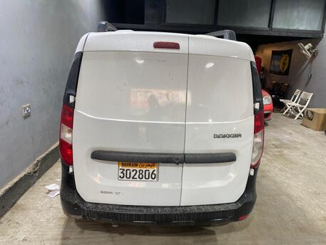 Manama, Vehicles, Cars & Trucks , BHD 1550,  2016,  2016,  Automatic,  00000000 KM,  🚐 For Sale: Reliable & Economical Van 🚐