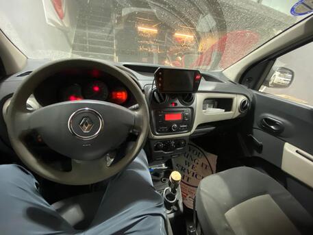 Manama, Vehicles, Cars & Trucks , BHD 1550,  2016,  2016,  Automatic,  00000000 KM,  🚐 For Sale: Reliable & Economical Van 🚐