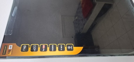 Khobar, Electrical & Plumbing, SAR 350,  Iam Selling A T. V (Nikai LED