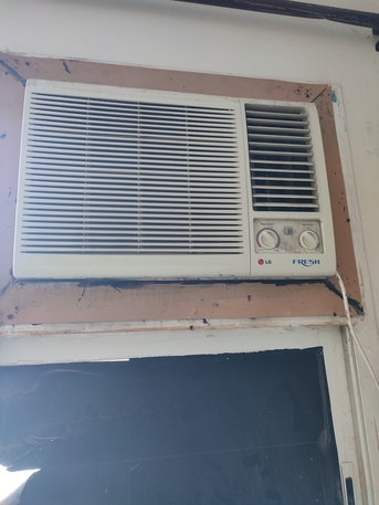 Riyadh, Household Items, SAR 500,  Windows Air Conditions
