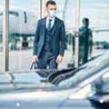 Reliable And Comfortable Seattle Airport Shuttle Services