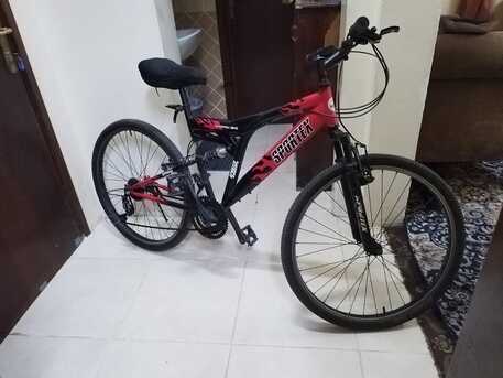 Jubail, Bicycles, SAR 250090,  Bicycle 250sr  Or  Skating Shoes 90ar
