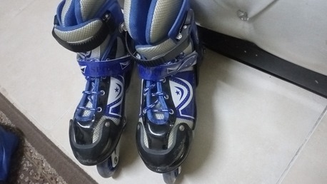 Jubail, Bicycles, SAR 250090,  Bicycle 250sr  Or  Skating Shoes 90ar
