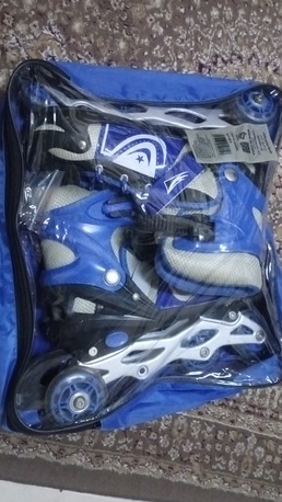 Jubail, Bicycles, SAR 250090,  Bicycle 250sr  Or  Skating Shoes 90ar