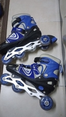 Jubail, Bicycles, SAR 250090,  Bicycle 250sr  Or  Skating Shoes 90ar
