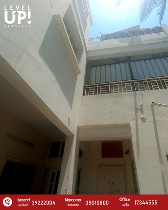 Muharraq, Real Estate For Sale, BHD 120000,  6 BR,  341 Sq. Meter,  Building For Sale  Muharraq, Ref : G026