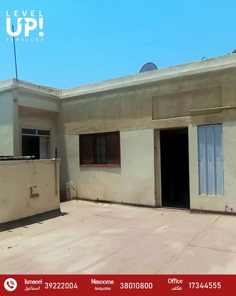 Muharraq, Real Estate For Sale, BHD 120000,  6 BR,  341 Sq. Meter,  Building For Sale  Muharraq, Ref : G026