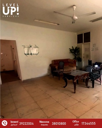 Muharraq, Real Estate For Sale, BHD 120000,  6 BR,  341 Sq. Meter,  Building For Sale  Muharraq, Ref : G026