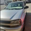 SAR 11000,  Chevrolet Trailblazer,  2009,  Automatic,  245500 KM,    Model For Immediate Sale