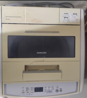 Riyadh, Appliances, SAR 250,  SAR 250, Washing Machine For Sale Good Condition