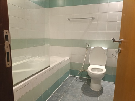 Mahooz, Apartments, Flats, Houses & Villas, BHD 350/month,  Furnished,  1 BR,  180 Sq. Meter,  Fully Furnished 1bhk With Ewa