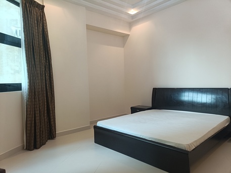 Mahooz, Apartments, Flats, Houses & Villas, BHD 350/month,  Furnished,  1 BR,  180 Sq. Meter,  Fully Furnished 1bhk With Ewa