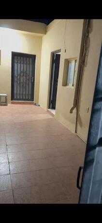 Al Jubail Al Balad, Rooms for Rent, SAR 1600/month,  I Am Offering A Room In Royal Commission