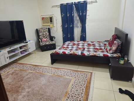 Dammam, Rooms for Rent, Furnished Bachler  Room Available