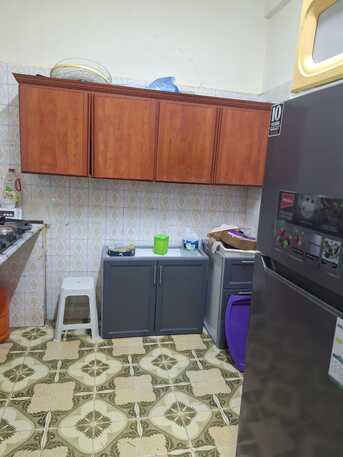 Dammam, Rooms for Rent, Furnished Bachler  Room Available