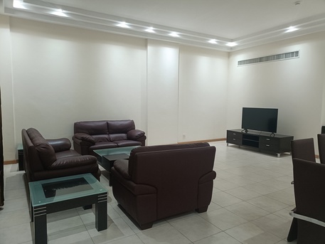 Mahooz, Apartments, Flats, Houses & Villas, BHD 650/month,  Furnished,  3 BR,  200 Sq. Meter,  Fully Furnished 3bhk With Ewa , With Facilities