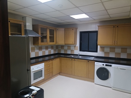 Mahooz, Apartments, Flats, Houses & Villas, BHD 650/month,  Furnished,  3 BR,  200 Sq. Meter,  Fully Furnished 3bhk With Ewa , With Facilities