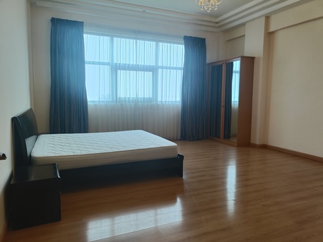 Mahooz, Apartments, Flats, Houses & Villas, BHD 650/month,  Furnished,  3 BR,  200 Sq. Meter,  Fully Furnished 3bhk With Ewa , With Facilities