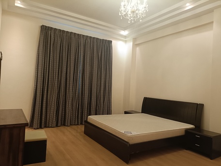 Mahooz, Apartments, Flats, Houses & Villas, BHD 650/month,  Furnished,  3 BR,  200 Sq. Meter,  Fully Furnished 3bhk With Ewa , With Facilities