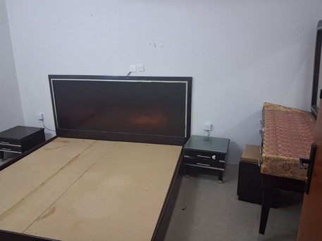 Riyadh, Apartments, Flats, Houses & Villas, SAR 14000/year,  2 BR,  2Rooms Family Apartment Available In Shmesi