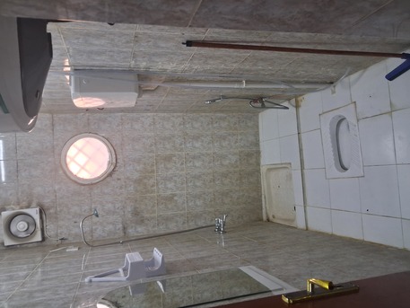 Riyadh, Apartments, Flats, Houses & Villas, SAR 14000/year,  2 BR,  2Rooms Family Apartment Available In Shmesi