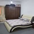 SAR 1100/month,  Furnished,  1 BR,  SHARING FURNISHED APPARTMENT