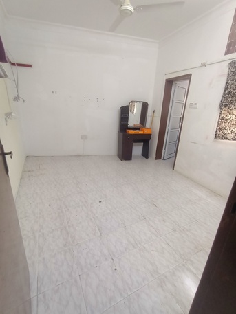 Hoora, Apartments, Flats, Houses & Villas, BHD 110/month,  1 BR,  1 Bedroom 1 Bathroom Kitchen Flat For Rent In Hoora With Electricity