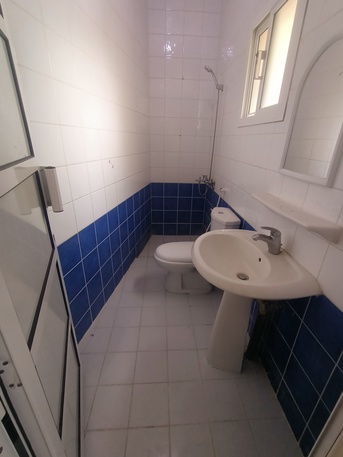 Hoora, Apartments, Flats, Houses & Villas, BHD 110/month,  1 BR,  1 Bedroom 1 Bathroom Kitchen Flat For Rent In Hoora With Electricity