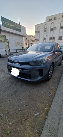 Jeddah, Vehicles, Cars & Trucks , SAR 30500,  Kia Rio,  2020,  Automatic,  166 KM,  Masha Allah Neat And Clean Abdul Latif Jamil 2nd Ower