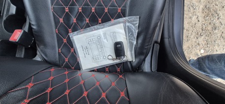 Jeddah, Vehicles, Cars & Trucks , SAR 30500,  Kia Rio,  2020,  Automatic,  166 KM,  Masha Allah Neat And Clean Abdul Latif Jamil 2nd Ower