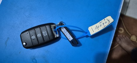 Jeddah, Vehicles, Cars & Trucks , SAR 30500,  Kia Rio,  2020,  Automatic,  166 KM,  Masha Allah Neat And Clean Abdul Latif Jamil 2nd Ower