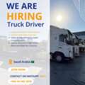 Lowbed Truck/ Trailer Drivers INDIAN ONLY