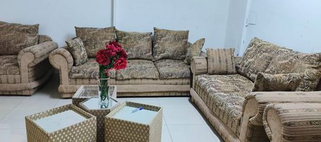 Riyadh, Apartments, Flats, Houses & Villas, SAR 1200/month,  Furnished,  2 BR,  Single Room For Bachelor