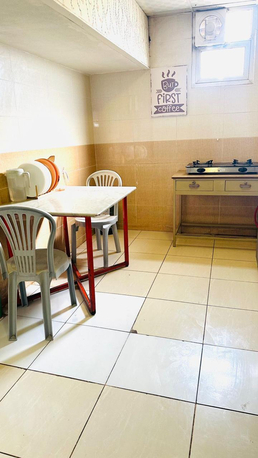 Riyadh, Apartments, Flats, Houses & Villas, SAR 1200/month,  Furnished,  2 BR,  Single Room For Bachelor