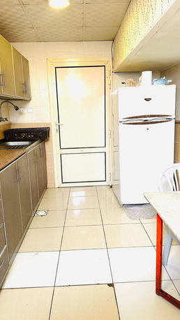 Riyadh, Apartments, Flats, Houses & Villas, SAR 1200/month,  Furnished,  2 BR,  Single Room For Bachelor