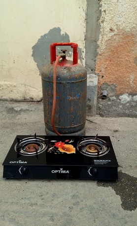 Manama, Household Items, BHD 27,  Clynder Regulator Pipe Stove 27 Bd Only Clynder 22 Msg 3670 8372 Wts Ap