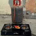 BHD 27,  Clynder Regulator Pipe Stove 27 Bd Only Clynder 22 Msg 3670 8372 Wts Ap