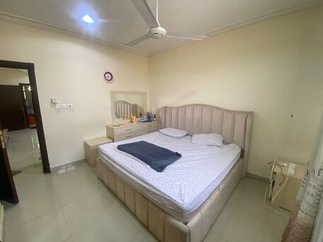 Islamabad, Apartments, Flats, Houses & Villas, SAR 19000/year,  2 BR,  2 Bhk Family Apartment Available For Rent At 9,500 Riyals For Six Months