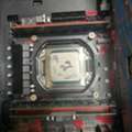 SAR 650,  Motherboard+CPU+RAM Combo