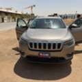 SAR 61000,  Jeep Cherokee Longitude,  2019,  Automatic,  112000 KM,  ????   &ndash; Premium Condition | Luxury Drive ????
