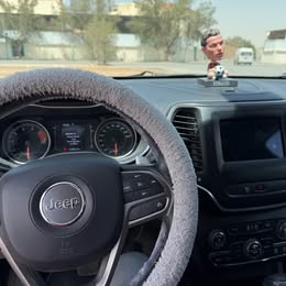 Riyadh, Vehicles, Cars & Trucks , SAR 61000,  Jeep Cherokee Longitude,  2019,  Automatic,  112000 KM,  ????   &ndash; Premium Condition | Luxury Drive ????