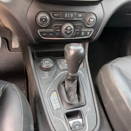 Riyadh, Vehicles, Cars & Trucks , SAR 61000,  Jeep Cherokee Longitude,  2019,  Automatic,  112000 KM,  ????   &ndash; Premium Condition | Luxury Drive ????