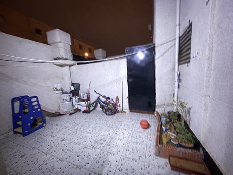 Riyadh, Apartments, Flats, Houses & Villas, SAR 8250/year,  2 BR,  0 Sq. Meter,  Ground Floor Family House Available From 21 April With 1 Month Rent Already Paid